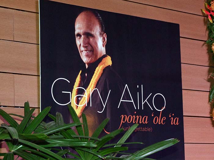 Gary Aiko